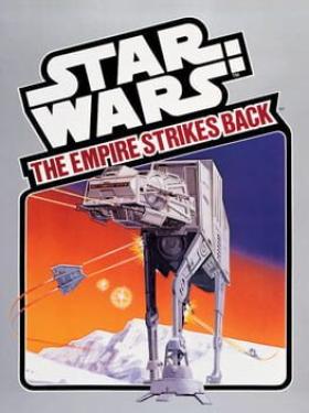 Star Wars: The Empire Strikes Back