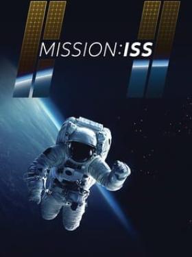 Mission: ISS