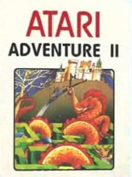 Adventure II