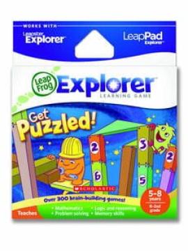 Get Puzzled!
