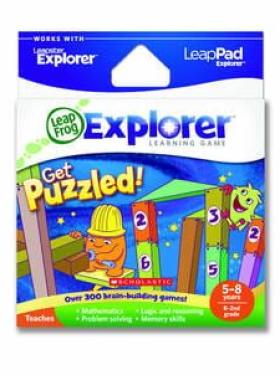 Get Puzzled!