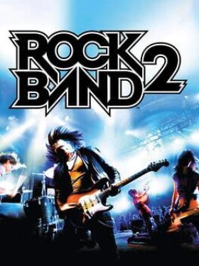 Rock Band 2