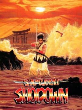 Samurai Shodown