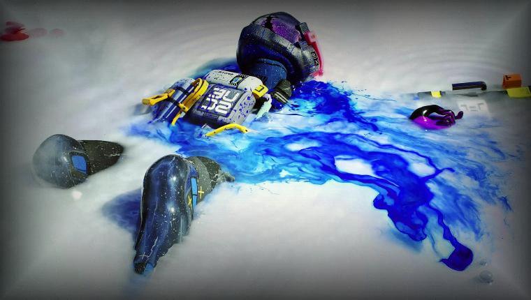 Marathon Derecelendirilmiş Mod Mart Sonunda Başlıyor