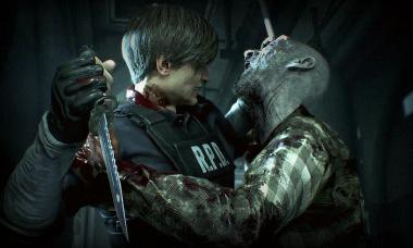 Resident Evil 9 Challenge Points Sistemi Detayları