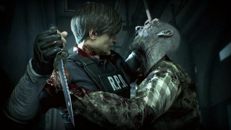 Resident Evil 9 Challenge Points Sistemi Detayları