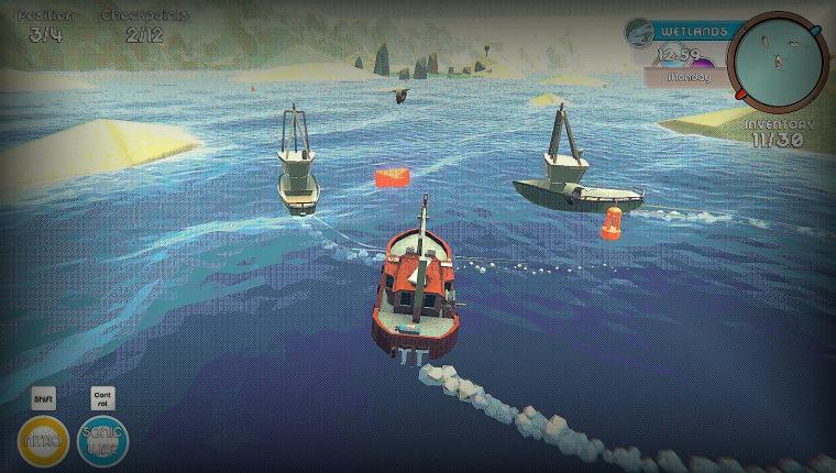 Aquamarine iOS Store Çıktı Denizaltı Macerası