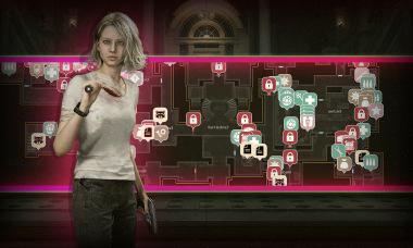 Resident Evil Requiem Harita Rehberi Yayınlandı