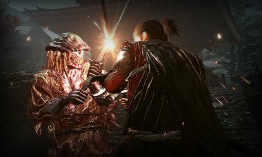Capcom Onimusha Way Of The Sword Fragmanını Paylaştı