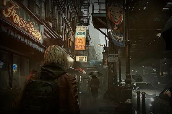 Resident Evil Requiem'de Yaş Ortalaması Yüksek