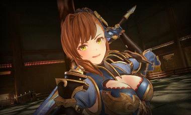 Beatrix Granblue Fantasy Relink'e Katılıyor
