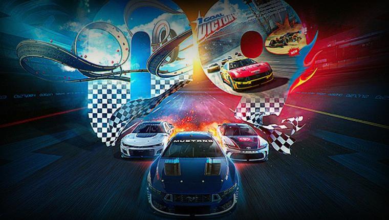 The Crew Motorfest Trackforge ile Pist Editörü Geliyor