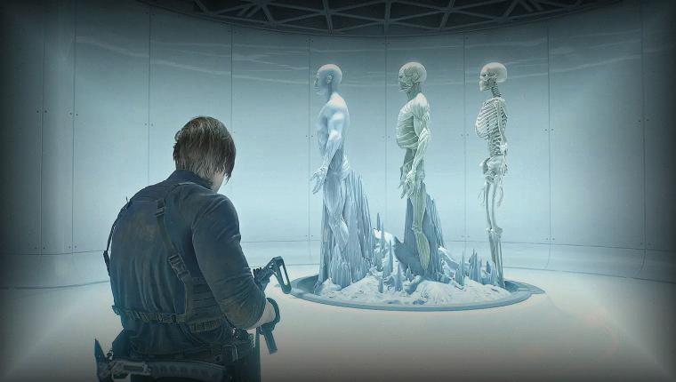 Capcom Resident Evil 10 Projesini Yeniden Başlattı