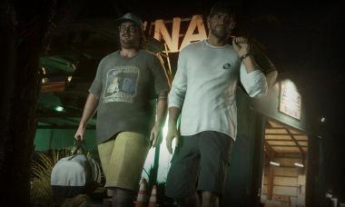 Bobby Moynihan GTA 6'da Cal Hampton'a Ses Veriyor