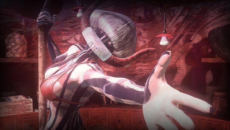Let It Die Ağustos Sonunda Çevrimdışı Olacak