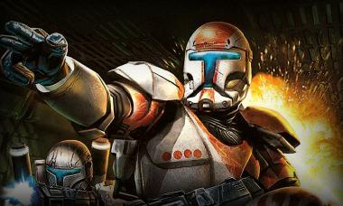 Republic Commando devam oyununu hak eden Star Wars başyapıtı