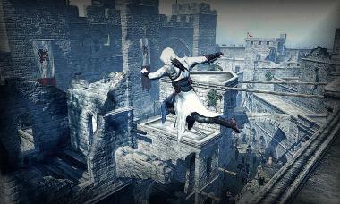 Assassin's Creed Hexe İçin Olumlu Gelişme Paylaşıldı