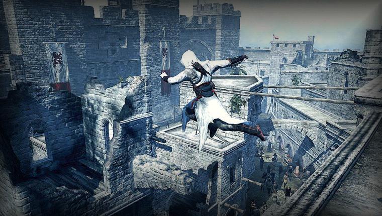 Assassin's Creed Hexe İçin Olumlu Gelişme Paylaşıldı