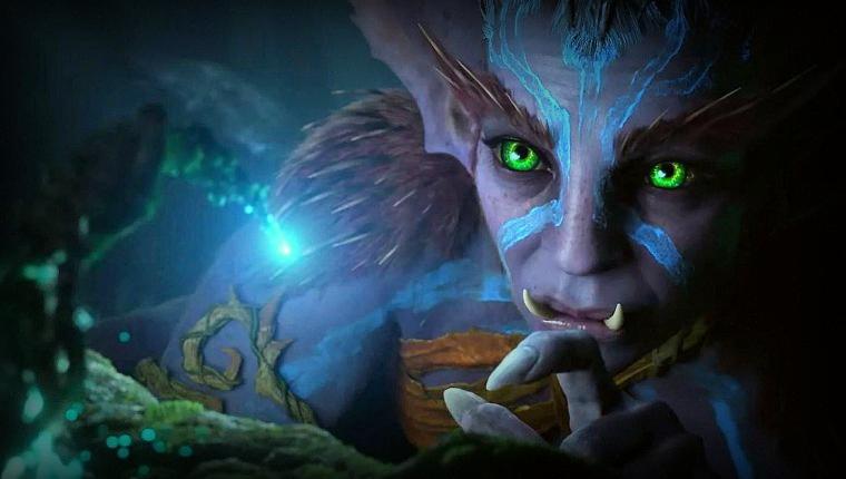 World of Warcraft Midnight: Haranir'de Ekipman Sorunları Yaşıyor