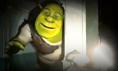 Resident Evil Requiem Shrek Moduyla Viral Oldu