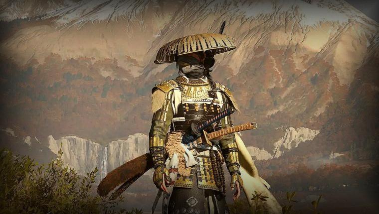 Ghost of Yōtei’de Gereksiz İçerikler Bilerek Kaldırıldı