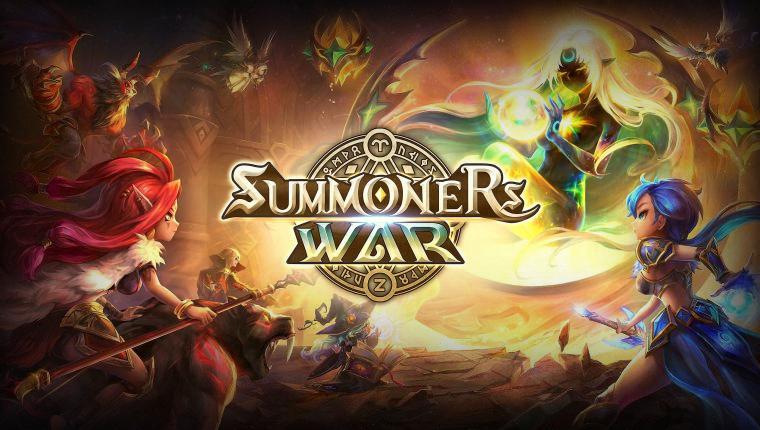 Summoners War Inferath Boyutu Güncellemesi Yayında