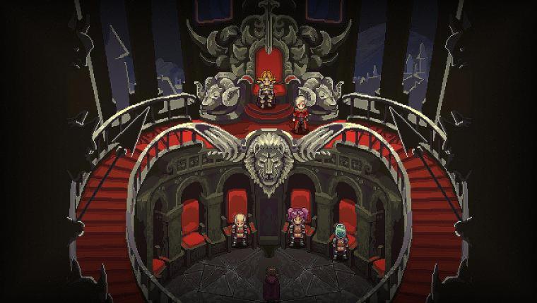 Chained Echoes Fiziksel Sürüm Krizi Büyüyor