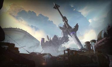 Destiny Rising Dördüncü Sezonu Mart Ayında Başlıyor
