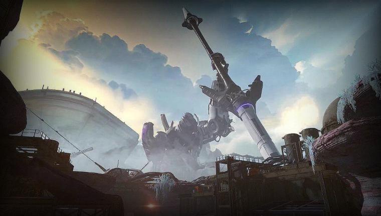 Destiny Rising Dördüncü Sezonu Mart Ayında Başlıyor