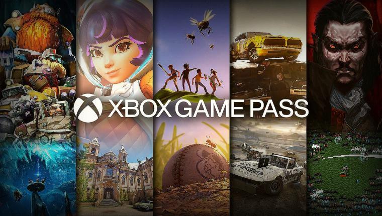 Xbox Game Pass Mart Ayına On İki Oyun Ekliyor