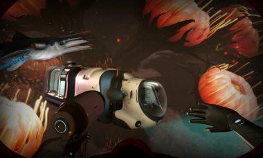 Subnautica Below Zero Mobil Platformlarda Yayında