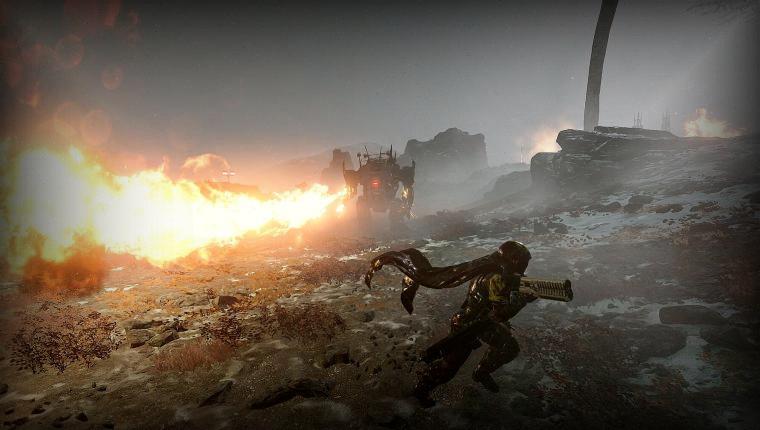 Helldivers 2'nin Devasa PC Boyutu Tarih Oluyor
