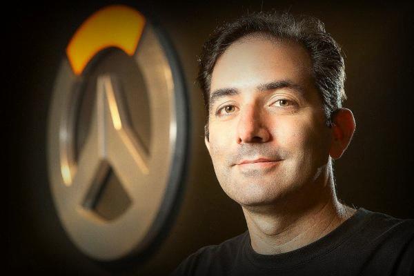 Jeff Kaplan Blizzard’dan Neden Ayrıldığını Açıkladı