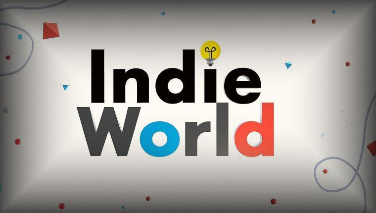 Nintendo Indie World gösterisi bu hafta gerçekleşecek