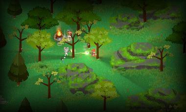 Super Animal Royale Bright Future Güncellemesi Geliyor