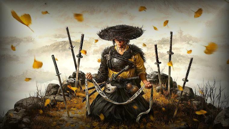 Ghost of Yōtei Haritası Tasarımıyla Daha Büyük Görünecek