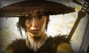 Ghost of Yotei İnceleme - Ezo'da Kanlı İntikam Yolculuğu