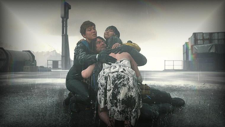 Death Stranding 2 PC sistem gereksinimleri açıklandı