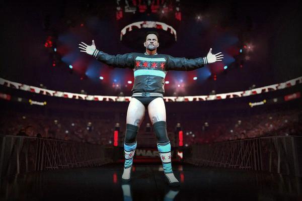 WWE 2K26 Battle Pass Sistemiyle Geldi