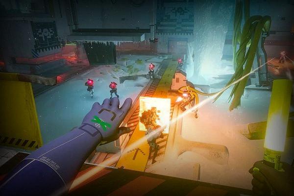 Marathon'a Cryo Archive Endgame İçeriği Geliyor