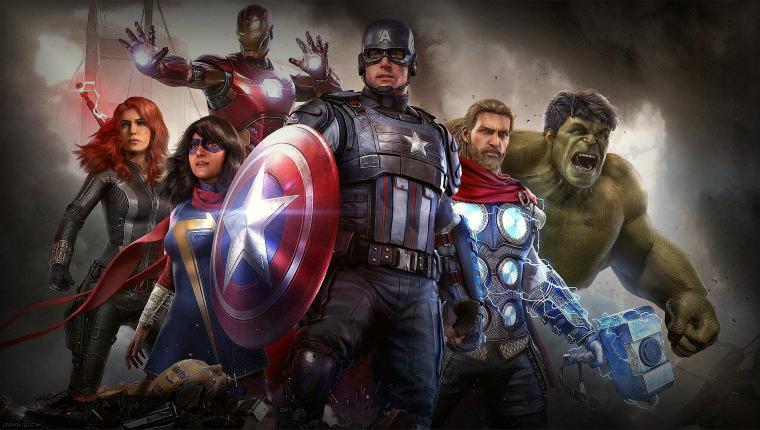Marvel Rivals Yeni Etkinlik Serisini Duyurdu