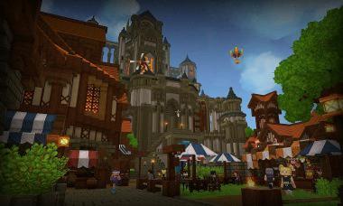 Hytale Stüdyosu 100 Bin Dolar Mod Yarışması