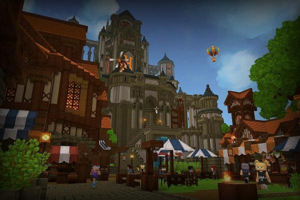 Hytale Stüdyosu 100 Bin Dolar Mod Yarışması