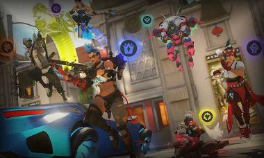 Overwatch Topluluğu Kiriko ve Mercy Oyuncularından Özür Diliyor