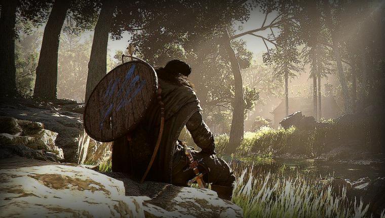 Crimson Desert Rekor Kırdı Ama Oyuncuları Memnun Edemedi
