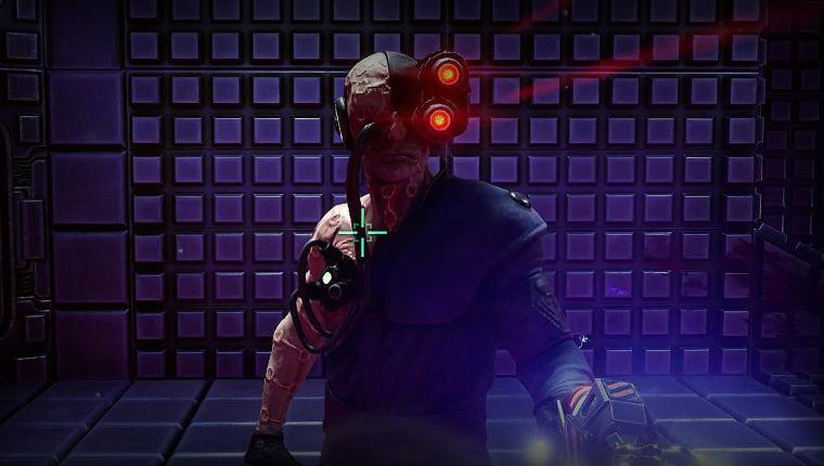 System Shock Remake Nintendo Konsollarında Performans Güncellemesi Aldı