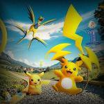 Pokémon Go Veri Kullanımında Drone İddiaları Reddedildi