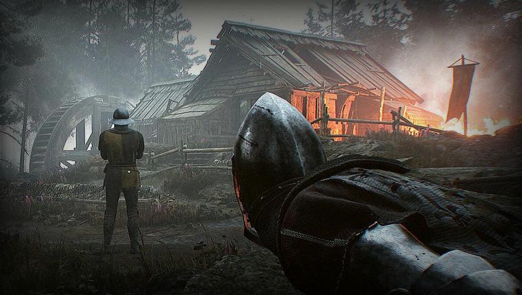 Blight: Survival 1.5 Milyon İstek Listesini Geçti