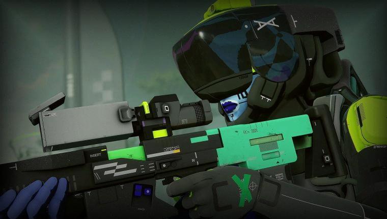 Bungie'nin Marathon'u sert zorluk ve karmaşık sistemlerle geliyor