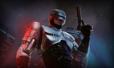 RoboCop Rogue City Steam'de Yanlış Dosya Yüklendi